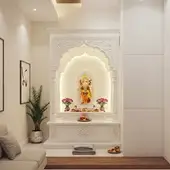 latest korean mandir design new delhi gurugram