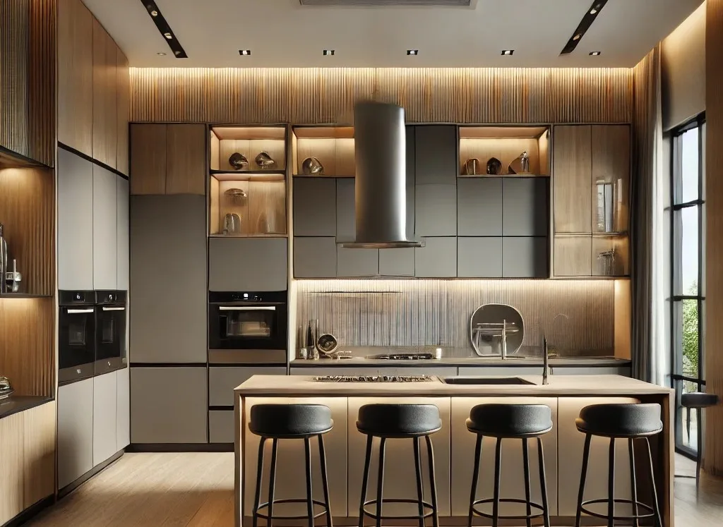 modular kitchen in delhi gurugram ncr pitam pura