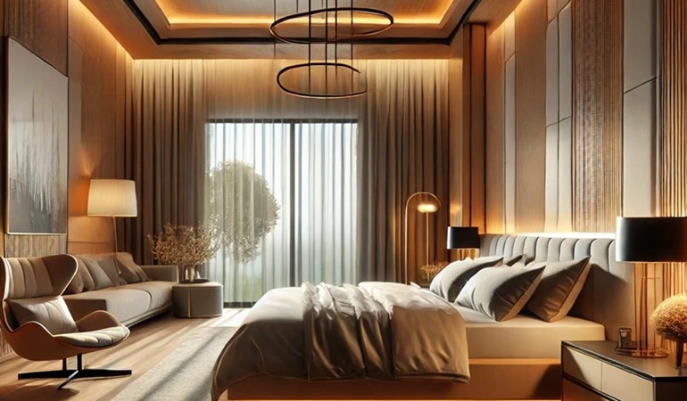 stylish interior bedroom designs near me delhi gurgaon ncr