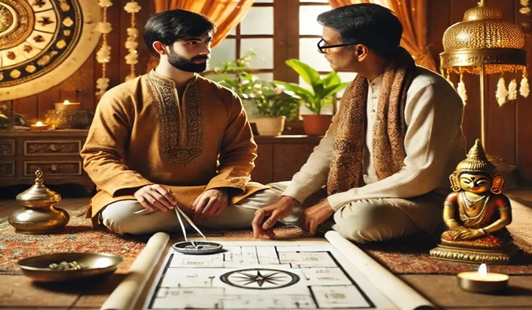 vastu consultations for home in delhi ncr 